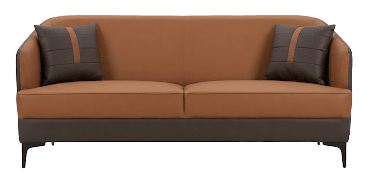 Curve Sofa 2